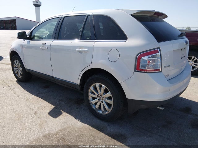 Ford Edge Limited