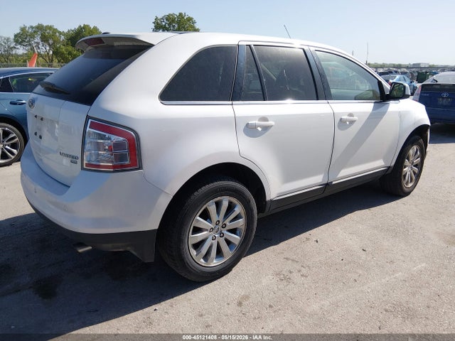 Ford Edge Limited
