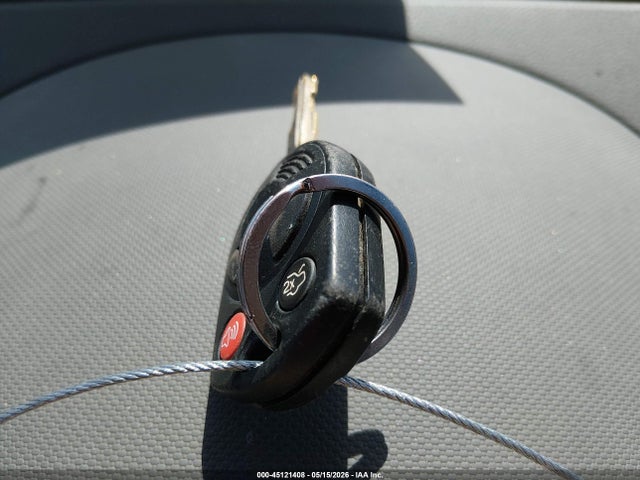 Ford Edge Limited