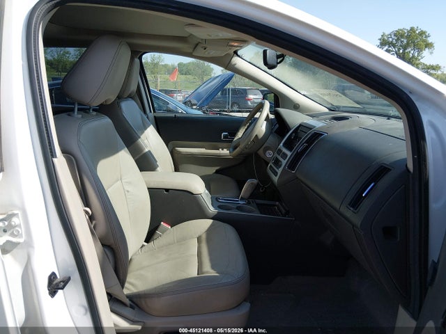Ford Edge Limited