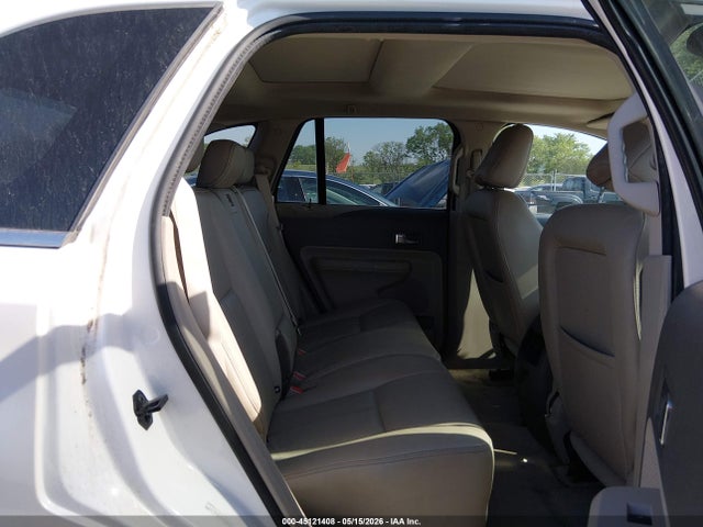 Ford Edge Limited