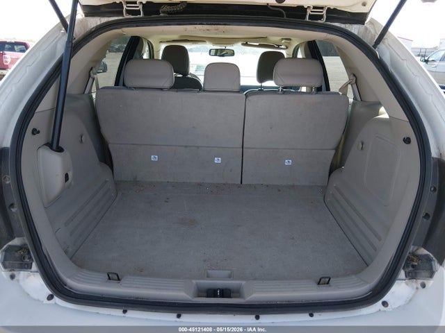 Ford Edge Limited