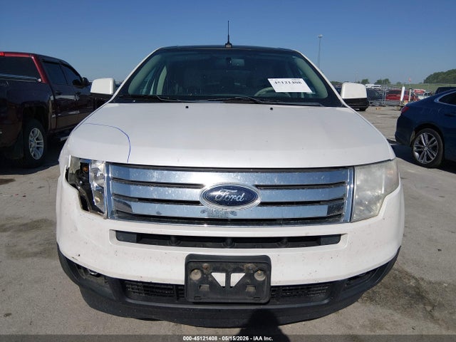 Ford Edge Limited