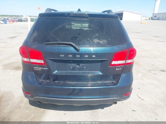 Dodge Journey Sxt