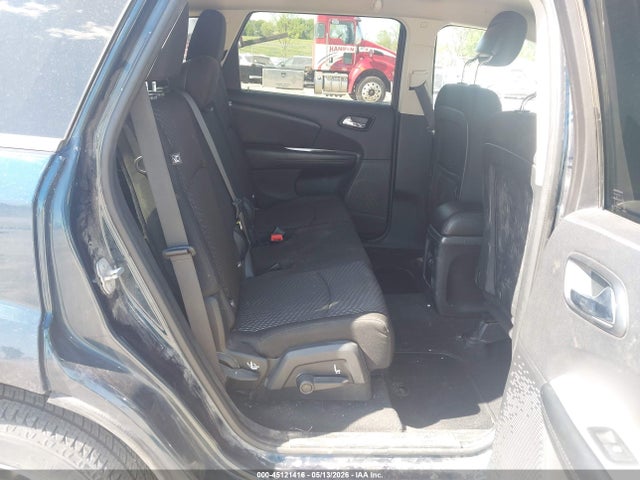 Dodge Journey Sxt