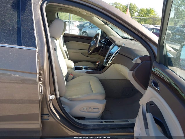 Cadillac SRX Performance Collection
