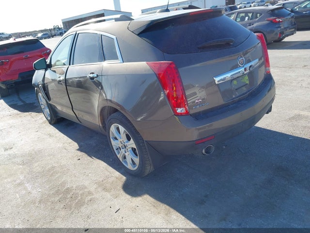 Cadillac SRX Performance Collection