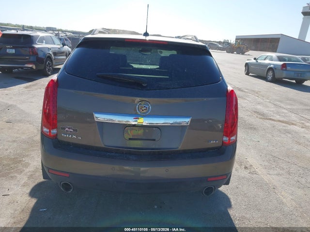 Cadillac SRX Performance Collection