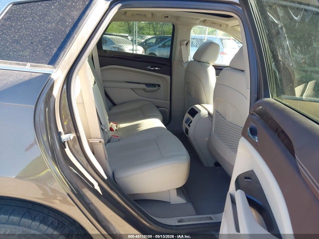 Cadillac SRX Performance Collection