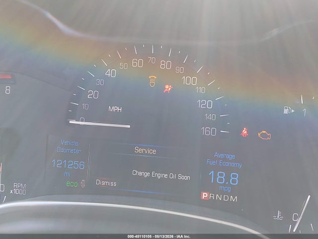 Cadillac SRX Performance Collection