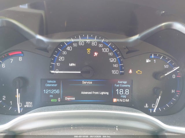 Cadillac SRX Performance Collection
