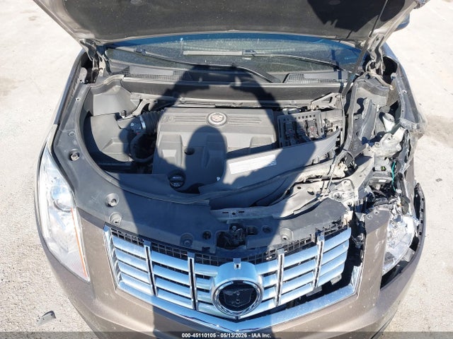 Cadillac SRX Performance Collection