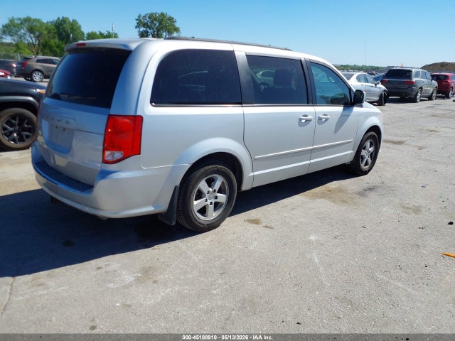 Dodge Grand Caravan Sxt