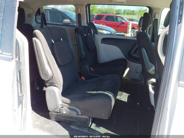 Dodge Grand Caravan Sxt