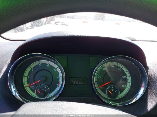 Dodge Grand Caravan Sxt