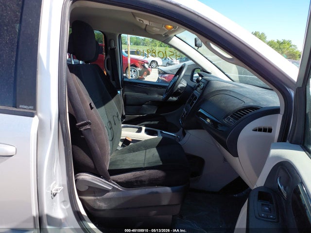 Dodge Grand Caravan Sxt