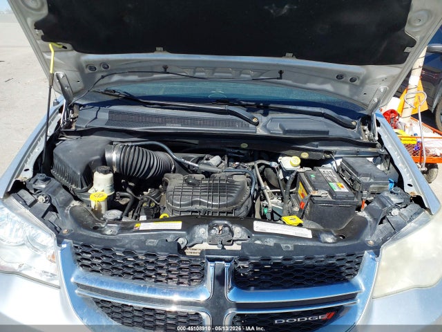 Dodge Grand Caravan Sxt