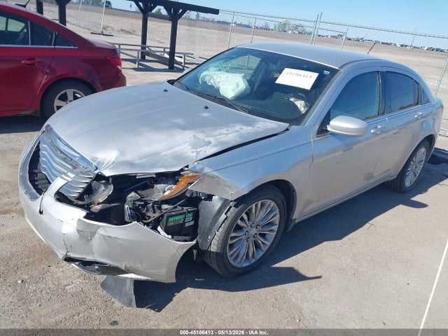 Chrysler 200 Lx