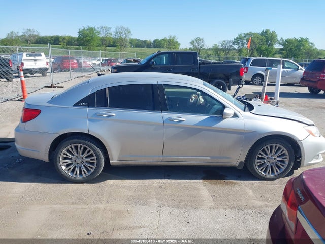 Chrysler 200 Lx