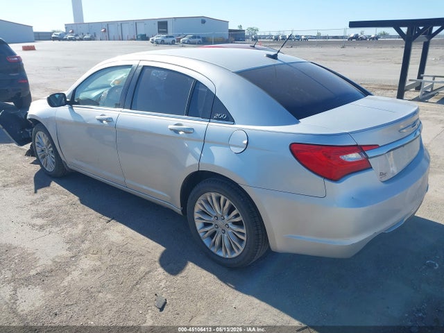 Chrysler 200 Lx