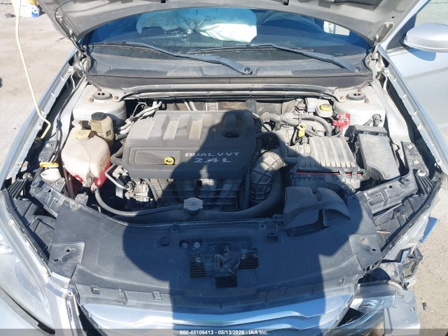 Chrysler 200 Lx