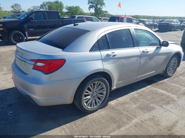 Chrysler 200 Lx
