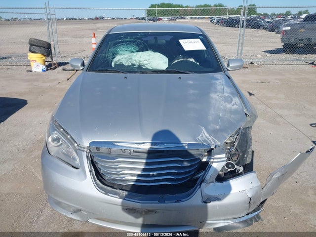 Chrysler 200 Lx