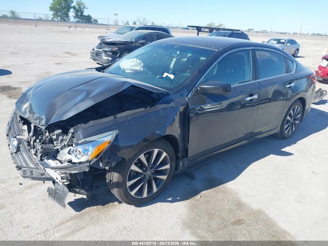 Nissan Altima 2.5 Sv