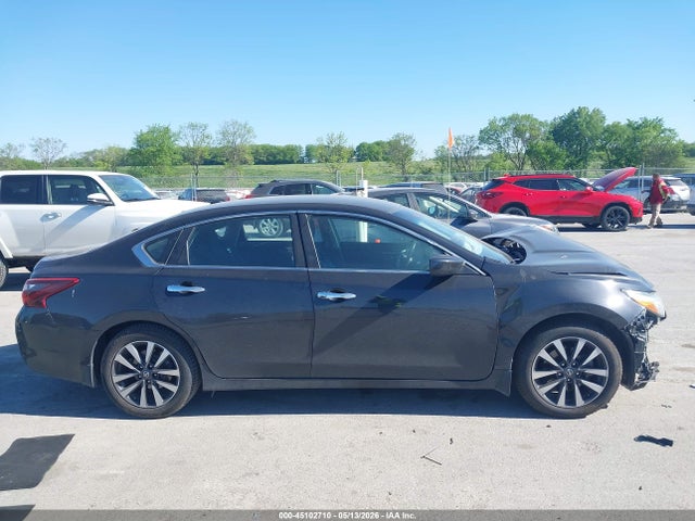 Nissan Altima 2.5 Sv