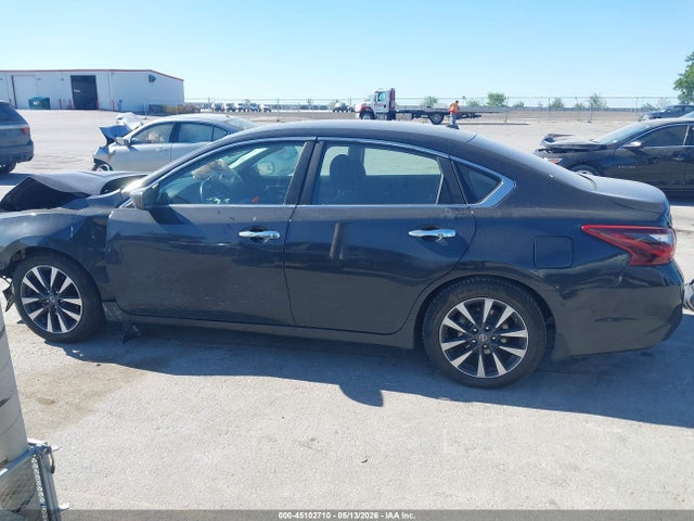 Nissan Altima 2.5 Sv