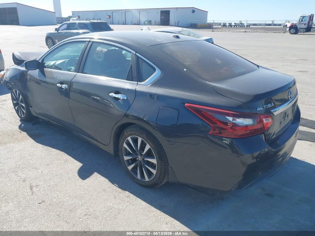 Nissan Altima 2.5 Sv