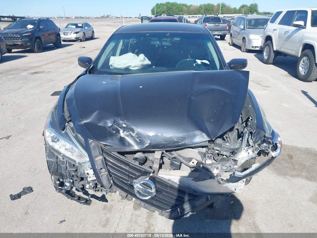 Nissan Altima 2.5 Sv