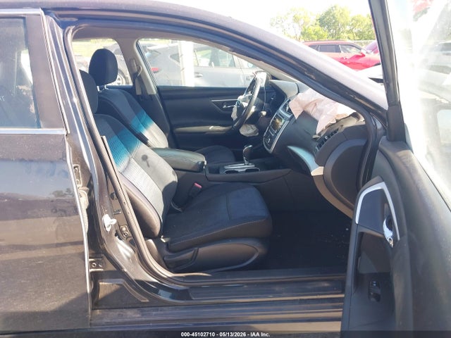 Nissan Altima 2.5 Sv