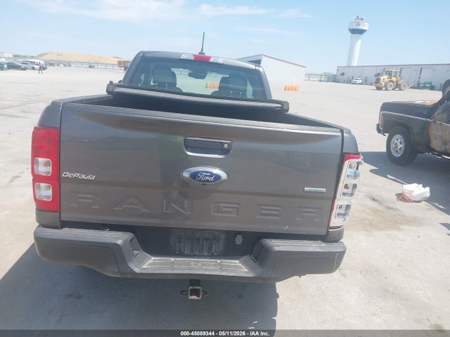 Ford Ranger Xl