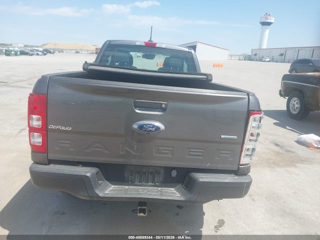Ford Ranger Xl
