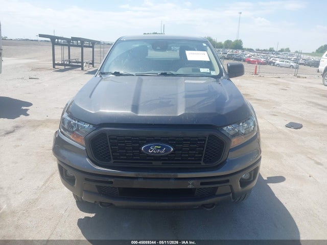 Ford Ranger Xl