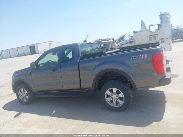 Ford Ranger Xl