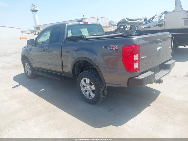 Ford Ranger Xl