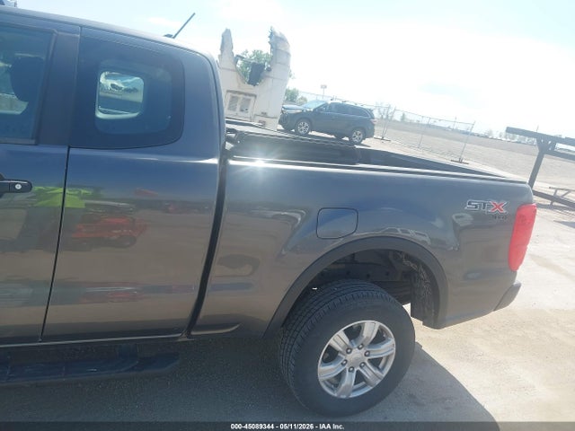 Ford Ranger Xl