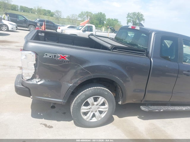 Ford Ranger Xl