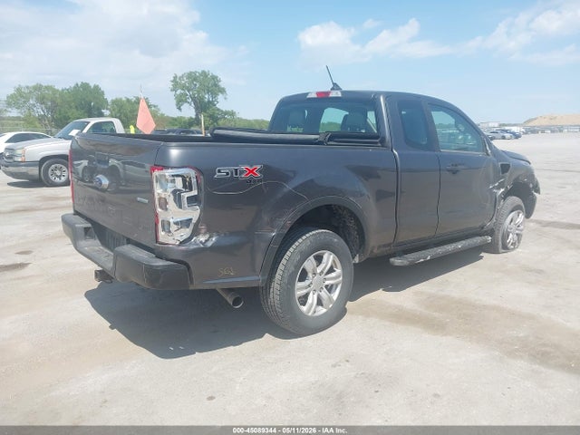 Ford Ranger Xl