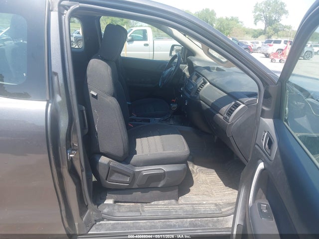 Ford Ranger Xl
