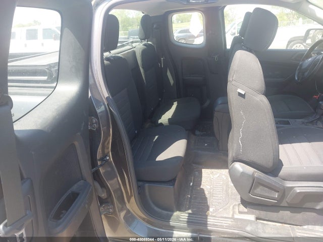 Ford Ranger Xl