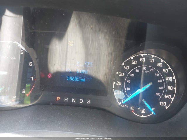 Ford Ranger Xl