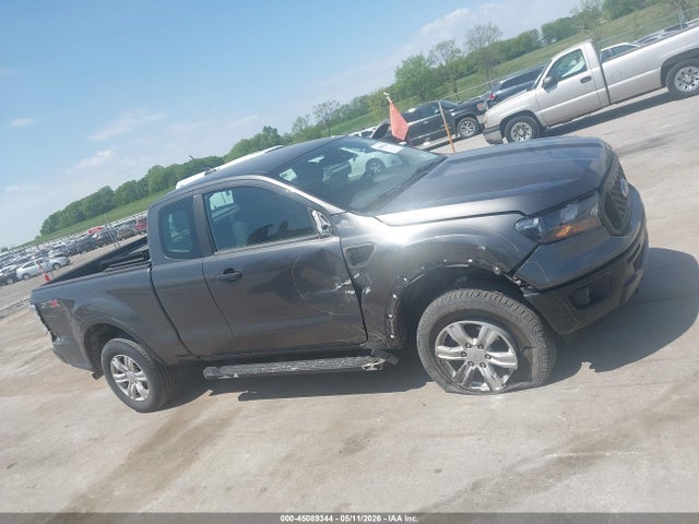 Ford Ranger Xl