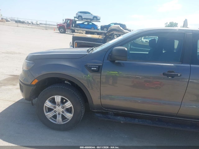 Ford Ranger Xl