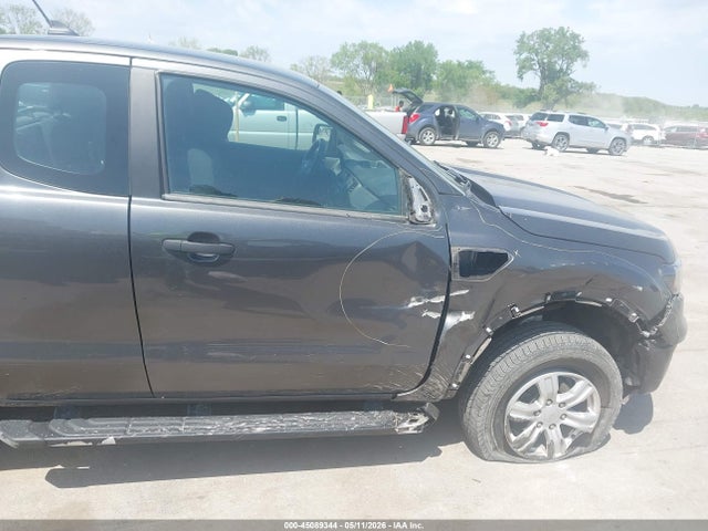 Ford Ranger Xl