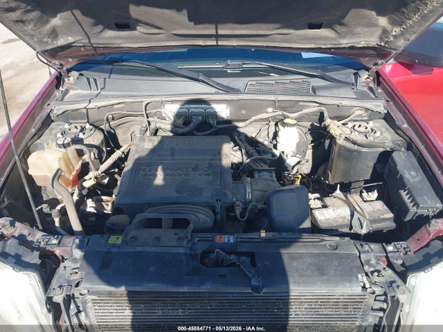 Ford Escape Xlt