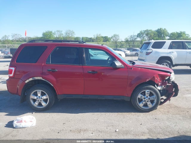 Ford Escape Xlt