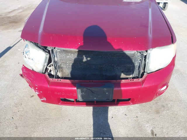 Ford Escape Xlt